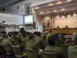 Sambut HUT RI ke-77, Pemprov Lampung Bagikan 10 juta Bendera