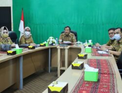 138.000 Dosis Vaksin PMK Telah Didistribusikan ke Kabupaten/kota  di Lampung