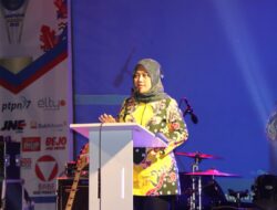 Pemprov Lampung Terima Nominasi The Best Capacity Building