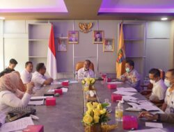 HUT RI ke-77 Pemprov Lampung Bakal Gelar Marching Band