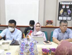 Pemprov Lampung – UBL Bahas  Mekanisme Penyerahan Aplikasi dan Pengelolaan KPB