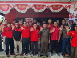 PWRI Kota Metro “Disatroni” PWRI Bandarlampung