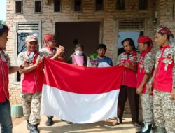 HUT RI, GML Metro Gelar Aksi Peduli Penderita Kangker Lidah
