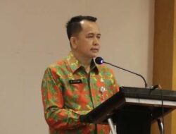 Genjot Realisasi APBD, Hari Libur Tim Kemendagri Turun ke Cilegon