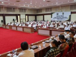 Pemprov Lampung dan Komisi Yudisial Gelar Kegiatan Edukasi Publik