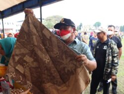 Arinal Dorong  Penggunaan Produk Dalam Negeri
