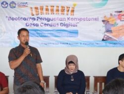 Teknik Elektro Unila Kerjasama Raman Farm Sejahtera Jalankan PKKM Kemdikbukristek