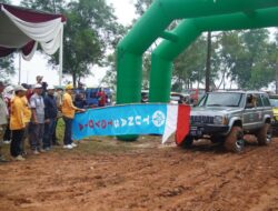 Musa Buka Adventure Offroad 4×4 Pepadin VII