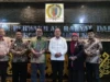 Ketua DPRD Lampung Terima Audiensi Baznas Lampung