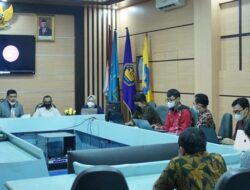 Asesmen Lapangan Akreditasi Prodi Pendidikan Profesi Guru FKIP Unila