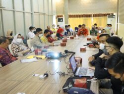 Pemprov Lampung Siap-Siap Gelar Kopi Lampung Begawi 2022