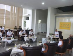 Arinal Dorong Percepatan Pembangunan UMKM Center