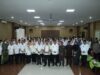 Kunker ke Pringsewu, Gubernur Lampung Minta Pemkab Perkuat koordinasi TPID