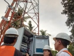 XL Axiata Hadirkan Jaringan dan Layanan 5G di Lokasi Pertemuan DMM G20 Belitung