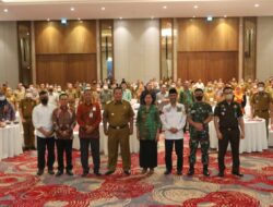 Data Nasional Terintegrasi, Pemerintah Sosialisasikan Pendataan Awal Regsosek 2022