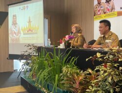 Nunik Isi Workshop Penguatan Karakter Di Era Digital