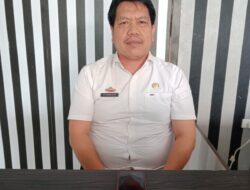 Honorarium TKS Dinkes Pesawaran Kecil? Ini Kata Kasubag Umum dan Kepegawaian