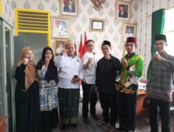 IAIDA Lampung Promosi dan Sosialisasi di SMAN 1 Liwa