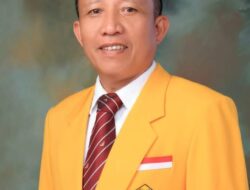 HUT ke-58, DPD Partai Golkar Pesawaran Akan Gelar Lomba Jalan Sehat