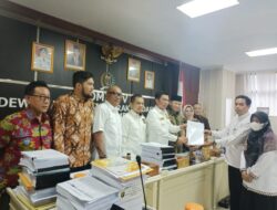 Datangi DPRD Lampung, Guru Honorer Minta Pemerintah Tambah Kuota P3K