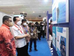 Ditjen Bina Keuda Kemendagri Berhasil Buat Terobosan Pengelolaan Keuangan Daerah