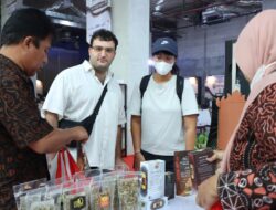 Kopi Robusta, Peluang Lampung Tingkatkan Produktivitas