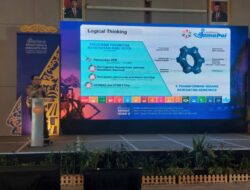 Walikota Metro jadi Narasumber di Munas HOGSI 2022 Solo