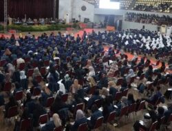 Unila Gelar Studium Generale Bertajuk Penguatan Karakter Religius dan Kebangsaan