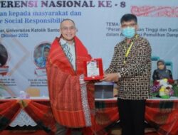 Program CSR IOH Ciptakan Nilai Bersama untuk Tumbuh Berkelanjutan