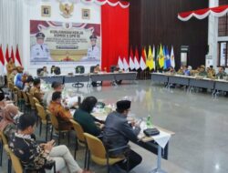Komisi X DPR RI Kunjungan Kerja Reses ke Provinsi Lampung