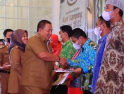 Pemprov Lampung Umumkan Top 10 Brand Kopi Bubuk Robusta Lampung
