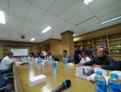 Harga Singkong Anjlok, DPRD Lampung Bereaksi