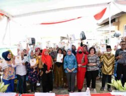 Ini Kata Kostiana Terkait Kekerasan Pada Perempuan di Bandarlampung