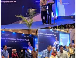 Pemprov Lampung Dapat Penghargaan Penerbitan  SK Alokasi Pupuk Bersubsidi Tercepat dan Input e-Alokasi Terbaik
