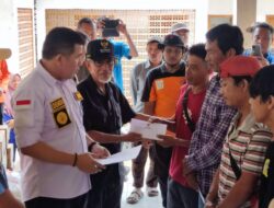 Dendi : Banjir Ulah Manusia yang Tak Bertanggung Jawab Tebangi Pohon