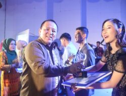 Gubernur Arinal Apresiasi Pemilihan Bintang Radio 2022