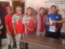 GML Metro Salurkan Jutaan Dana Bencana Gempa Cianjur