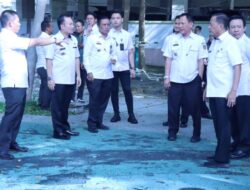 Desain Pembangunan Masjid Raya Lampung Mengakomodasi Kearifan Lokal