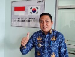 Kadis Kominfotiksan Minta yang Telah Ikuti GTA Implementasikan Ilmunya di Pesawaran