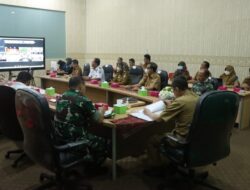 Mendagri: Enam Kabupaten/kota Provinsi Lampung Sudah Melaksanakan 4 s/d 5 Upaya Konkrit Pengendalian Inflasi