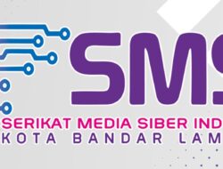 Besok, SMSI Bandarlampung Bakal Gelar Rapat Akhir Tahun
