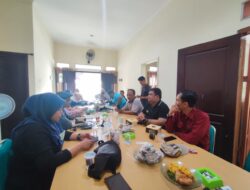 Gelar Raker, SMSI Bandar Lampung Bahas Progja 2023