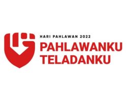 Senator Mengucapkan Selamat Hari Pahlawan