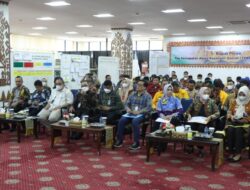 Gubernur Arinal Buka Kegiatan Rapat Pleno Tim Percepatan Akses Keuangan Daerah Provinsi Lampung Semester II Tahun 2022