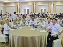 Komitmen Sejahterakan Petani, Gubernur Arinal  Apresiasi KPB Award 2022