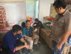 Polda Lampung Ungkap Penggunaan Merek Secara Ilegal