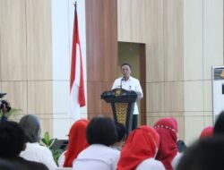 Peringatan Hari Ibu ke-94, Kartini Masa Kini Menuju Indonesia Emas 2045