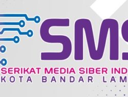 SMSI Bandar Lampung Gelar Diskusi Tentang Ancaman  KUHP Terhadap Kinerja Jurnalis