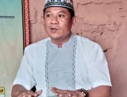 Kades Sungai Langka Gedongtataan Berikan 2 Jempol Pada FMPB Pesawaran