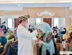 Peringati Hari Ibu ke 94, Nanda Indira Dendi Ajak Kenang Perjuangan Perempuan Indonesia